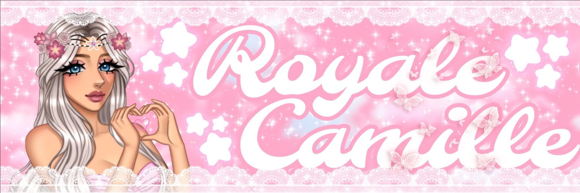 Royale Camille Plays ♡